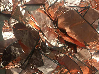 涂碳銅箔有哪些優(yōu)勢(shì)，大家都了解嗎？